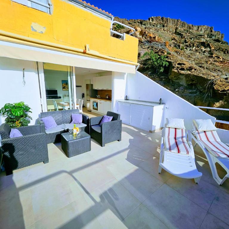 Casa Ocean View - Apartamento de 2 dormitorios - 33