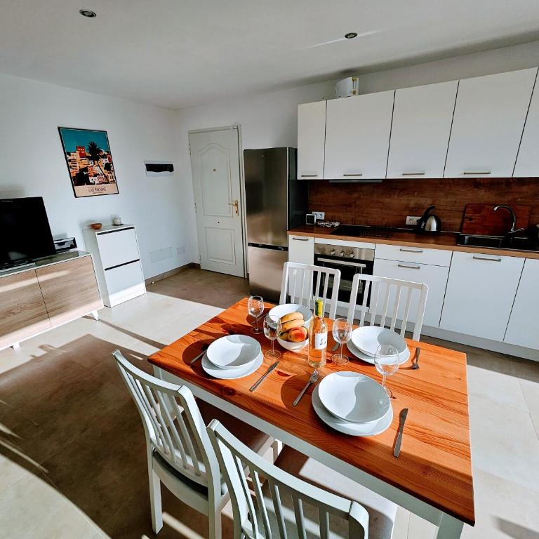 Casa Ocean View - Apartamento de 2 dormitorios - 37