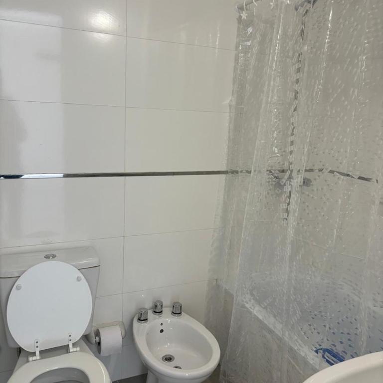 Dpto en Nueva Cordoba en excelente ubicación - Apartamento de 1 dormitorio - 12