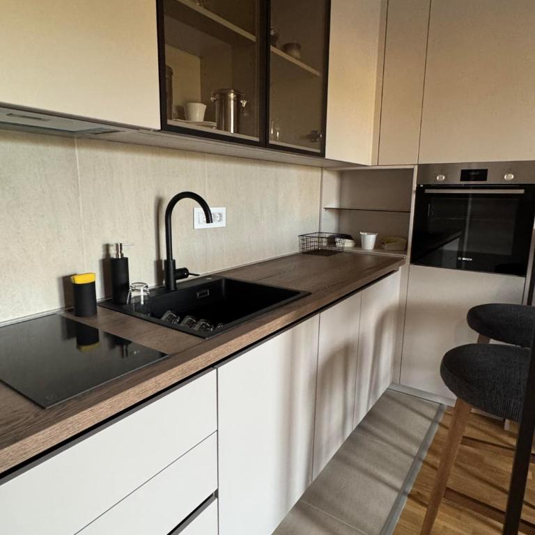 Apartman Šuljagić - Apartman sa 1 Spavaćom Sobom - 4