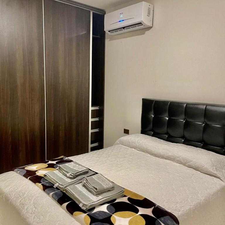 Departamento amplio, moderno y centrico! - Apartamento de 3 dormitorios - 8