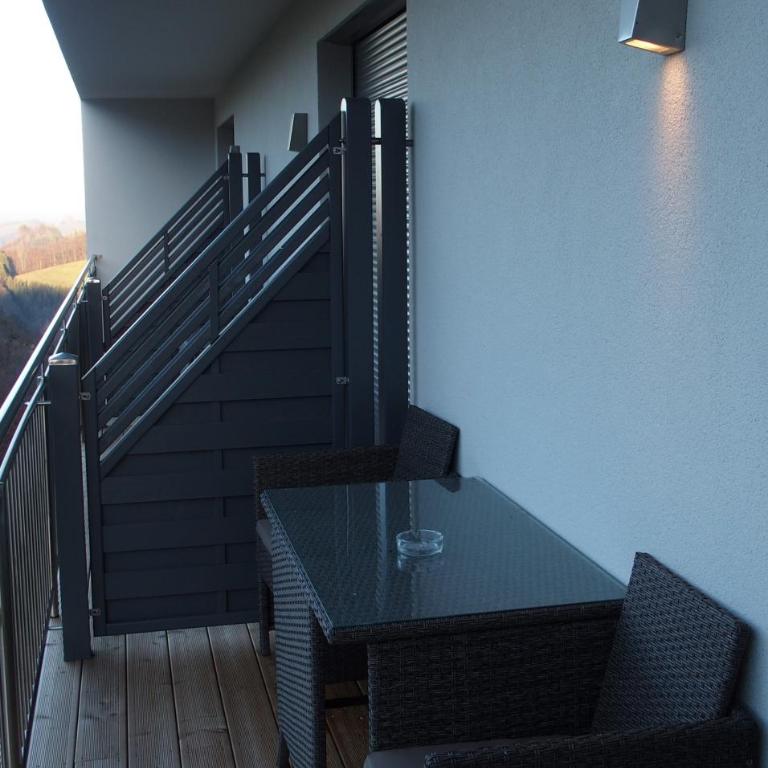 Boutique Hotel Toso Genussreich - Chambre Double ou Lits Jumeaux Deluxe avec Balcon - 24
