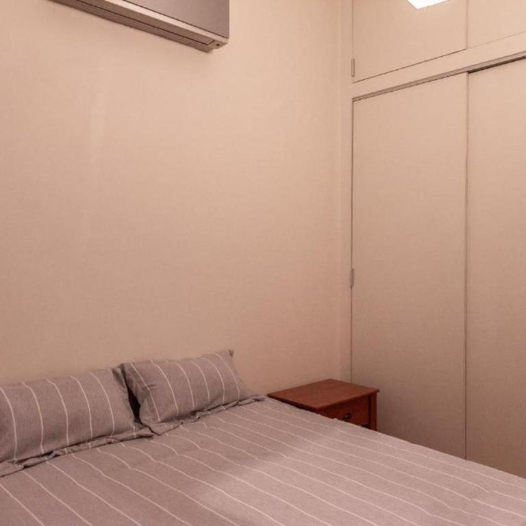Buenos Aires apartment - Apartamento de 2 dormitorios - 4