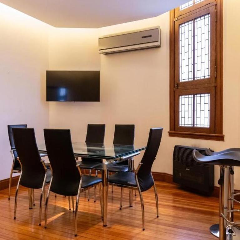 Buenos Aires apartment - Apartamento de 2 dormitorios - 5