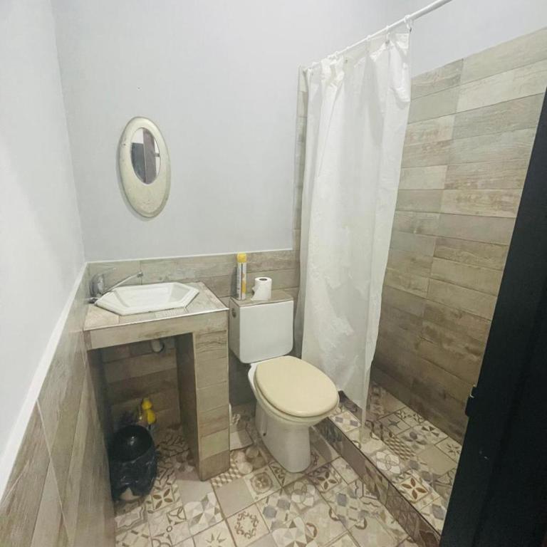 rinconcito en floresta - Apartamento de 1 dormitorio - 10