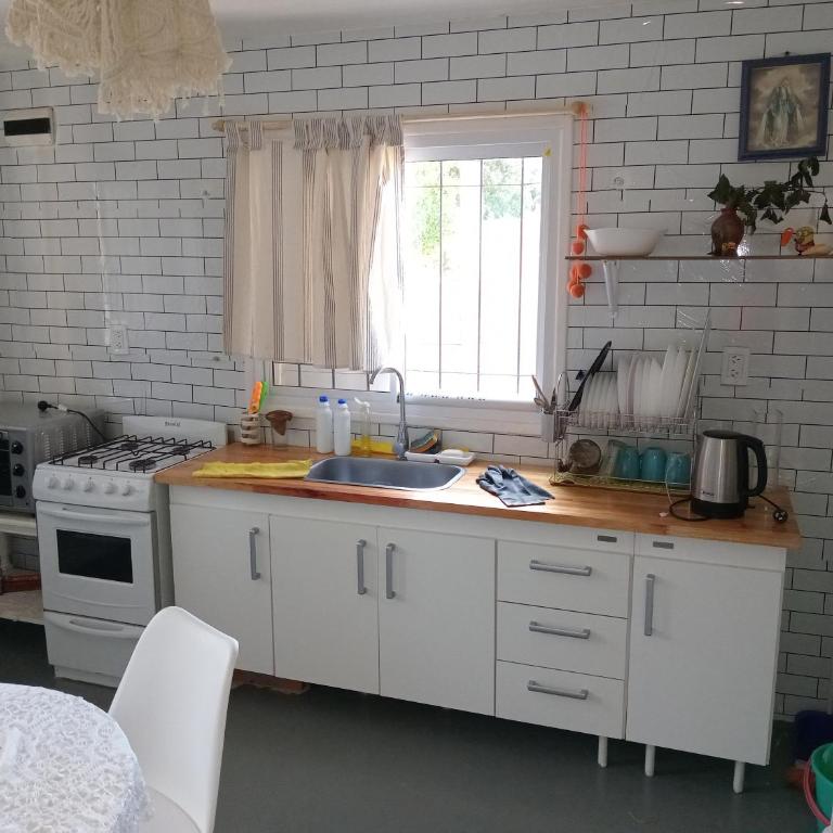 Casa Om - One-Bedroom House - 6