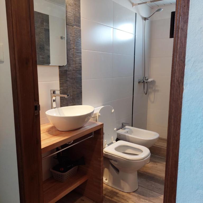 Las Olas - Casa de 2 dormitorios - 14