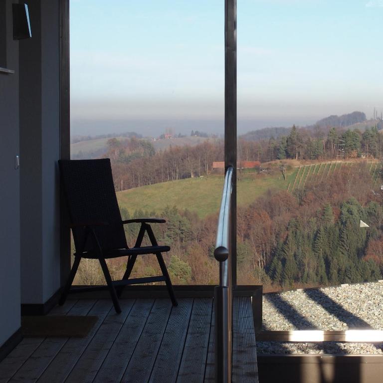 Boutique Hotel Toso Genussreich - Chambre Double ou Lits Jumeaux Deluxe avec Balcon - 25