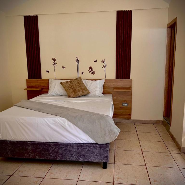 Magiko Suites - Apartamento Deluxe de 1 dormitorio - 21
