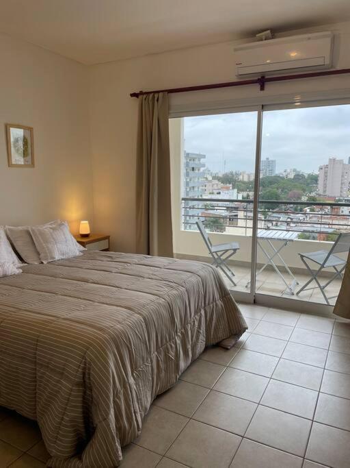 Luminoso y Acogedor en el barrio Camba Cuá - Apartamento de 1 dormitorio - 17