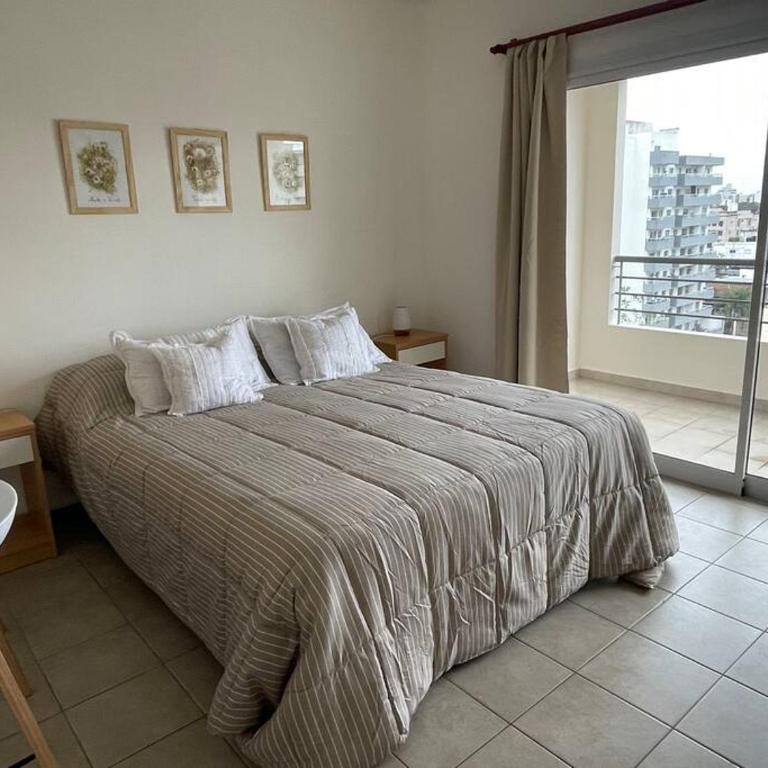 Luminoso y Acogedor en el barrio Camba Cuá - Apartamento de 1 dormitorio - 22