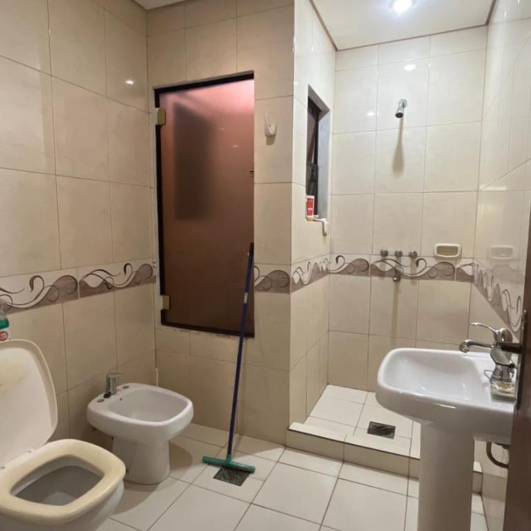 Habitacion privada en casa familiar - Deluxe Double or Twin Room - 4