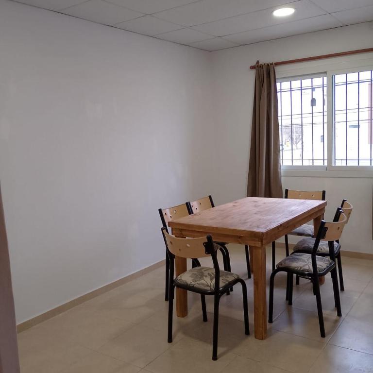 Departamentos y Cabañas Zelat - Apartamento - 11