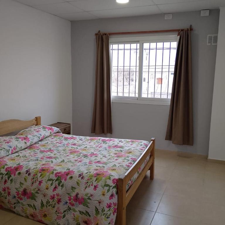 Departamentos y Cabañas Zelat - Apartamento - 10