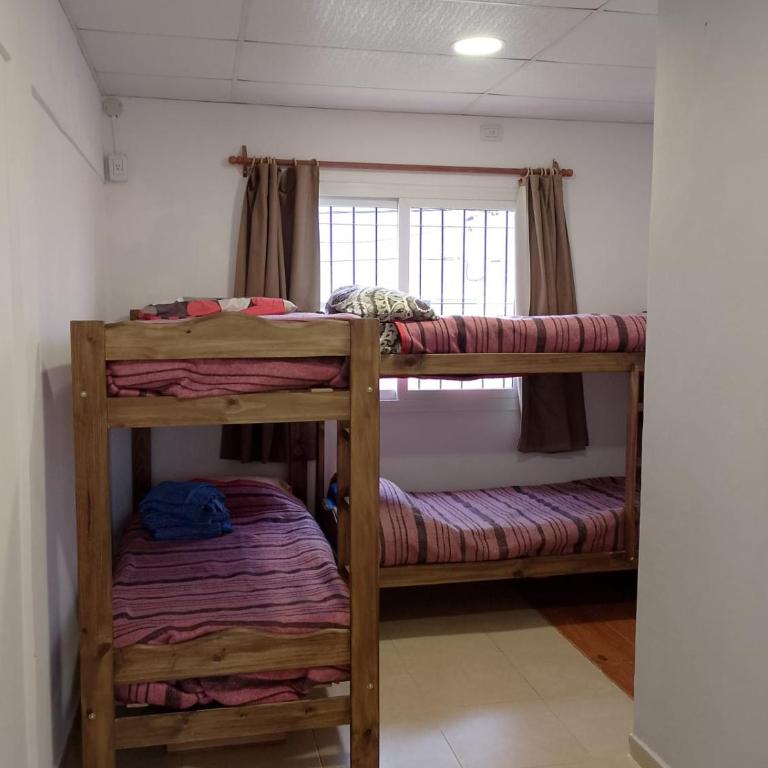 Departamentos y Cabañas Zelat - Apartamento - 5