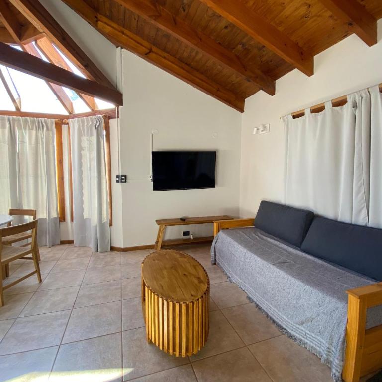 Amplio y luminoso Loft en Villa la Angostura - Apartamento de 1 dormitorio - 7