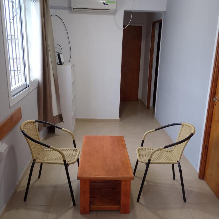 Departamentos y Cabañas Zelat - Apartamento - 13