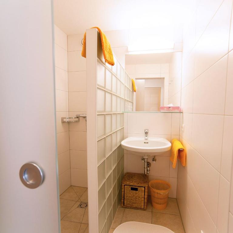 B&B Landhaus Vierthaler - Familienzimmer (2 Erwachsene + 1 Kind) - 12