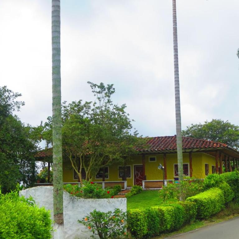 Villa Elena Casa de Campo - Casa de 4 dormitorios - 7