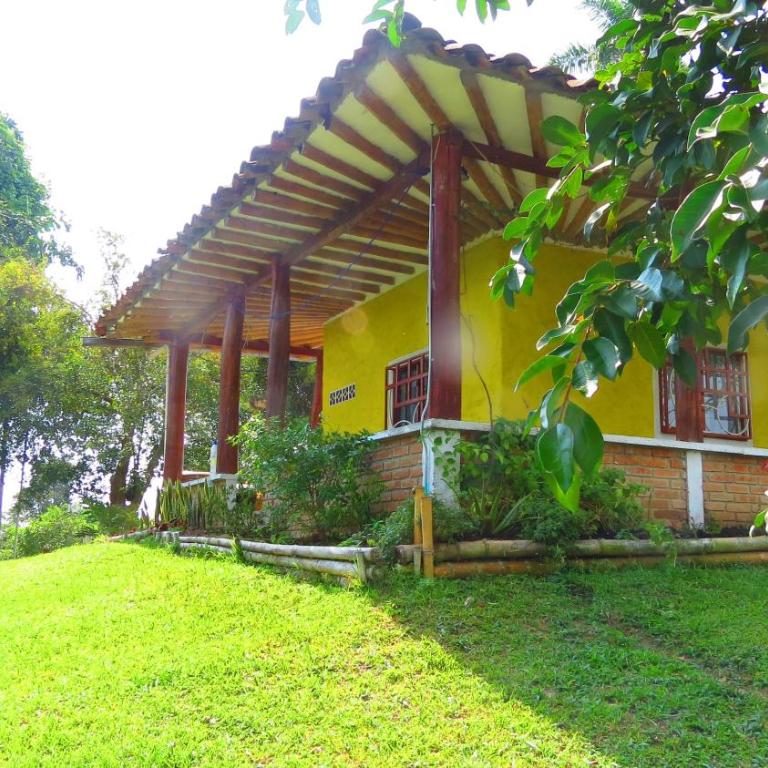 Villa Elena Casa de Campo - Casa de 4 dormitorios - 10