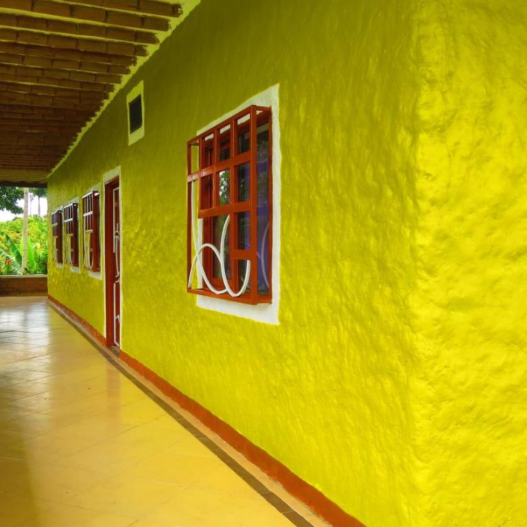 Villa Elena Casa de Campo - Casa de 4 dormitorios - 17