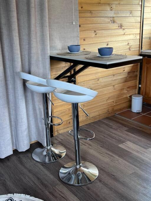 Cabaña Ideal para Descansar y Relajarse - Apartamento de 1 dormitorio - 13