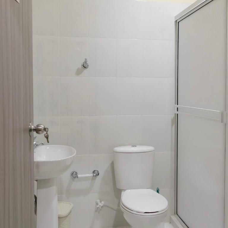 Hostal la Terraza SM - Apartamento de 2 dormitorios - 17