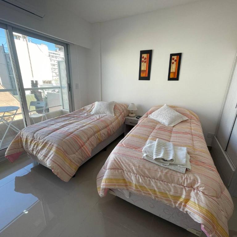 Luxurious Studio In San Telmo-paseo De La Cisterna - Apartamento - 1
