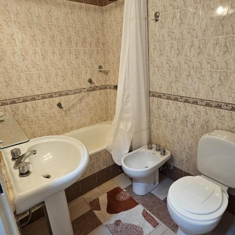 Departamento con la mejor vista al Rio Paraná - Apartamento de 2 dormitorios - 5