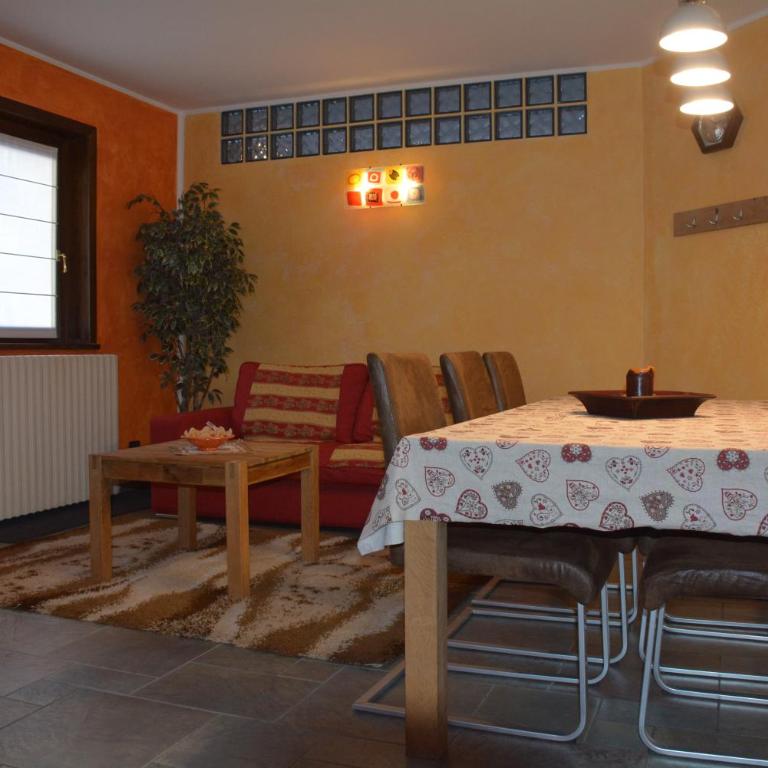 Chalet Rin Star - Appartamento con 3 Camere da Letto - 14