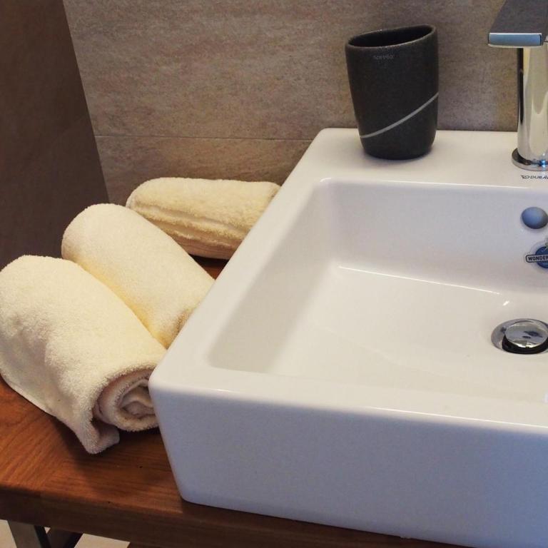 Boutique Hotel Toso Genussreich - Chambre Double ou Lits Jumeaux Deluxe avec Balcon - 14