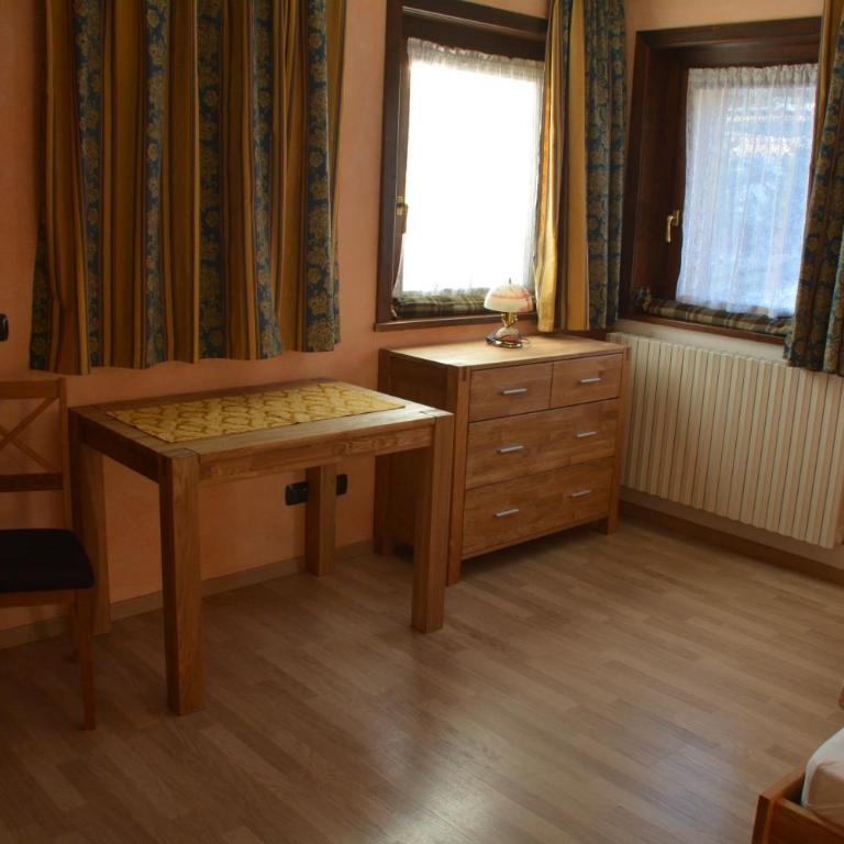 Chalet Rin Star - Appartamento con 3 Camere da Letto - 15