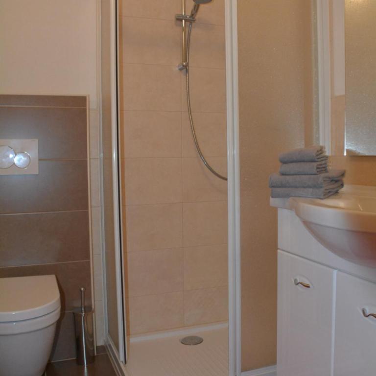 Chalet Rin Star - Appartamento con 3 Camere da Letto - 16