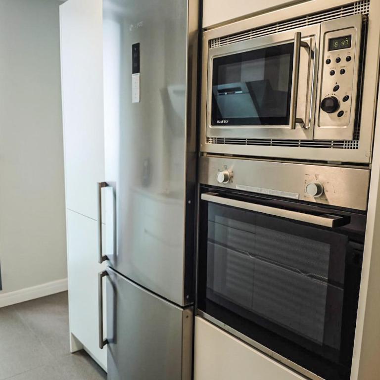 RaNee Apartments - 2 bed 2 bath in city centre - Apartamento de 2 dormitorios - 36