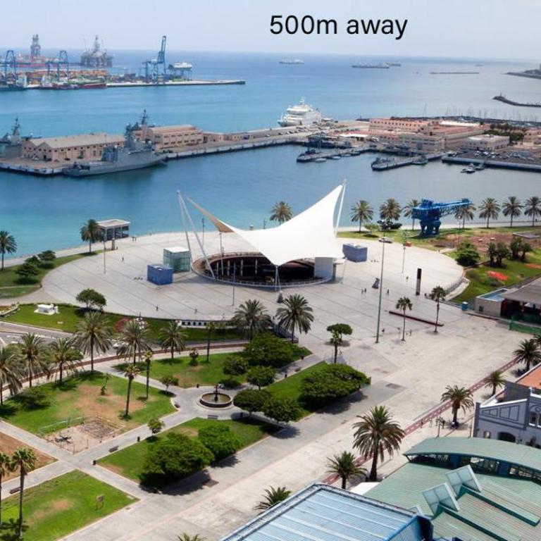 RaNee Apartments - 2 bed 2 bath in city centre - Apartamento de 2 dormitorios - 1