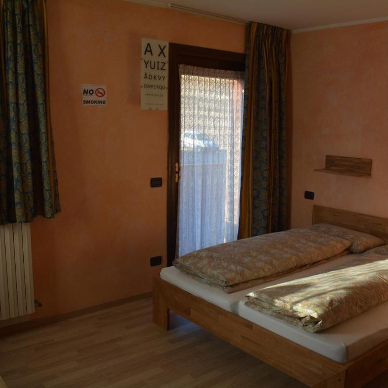 Chalet Rin Star - Appartamento con 3 Camere da Letto - 17