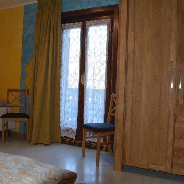 Chalet Rin Star - Appartamento con 3 Camere da Letto - 19