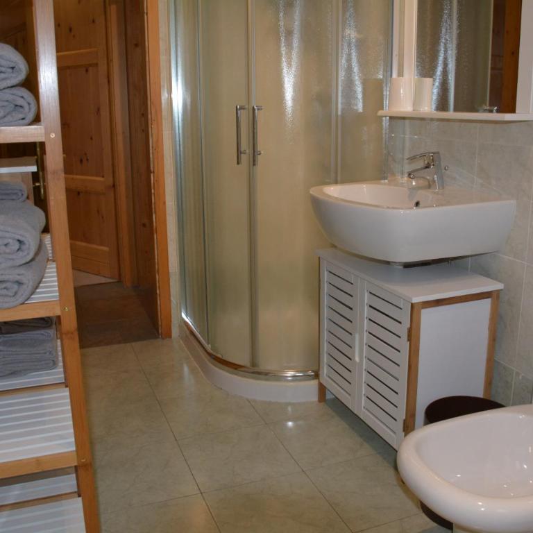 Chalet Rin Star - Appartamento con 3 Camere da Letto - 7