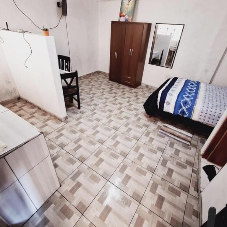 Clave Huaraz - Apartamento de 1 dormitorio - 1