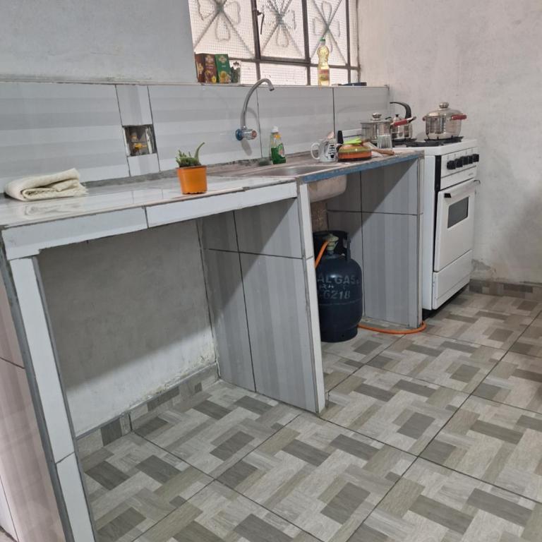 Clave Huaraz - Apartamento de 1 dormitorio - 3