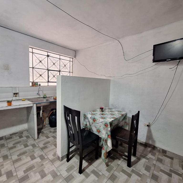 Clave Huaraz - Apartamento de 1 dormitorio - 4