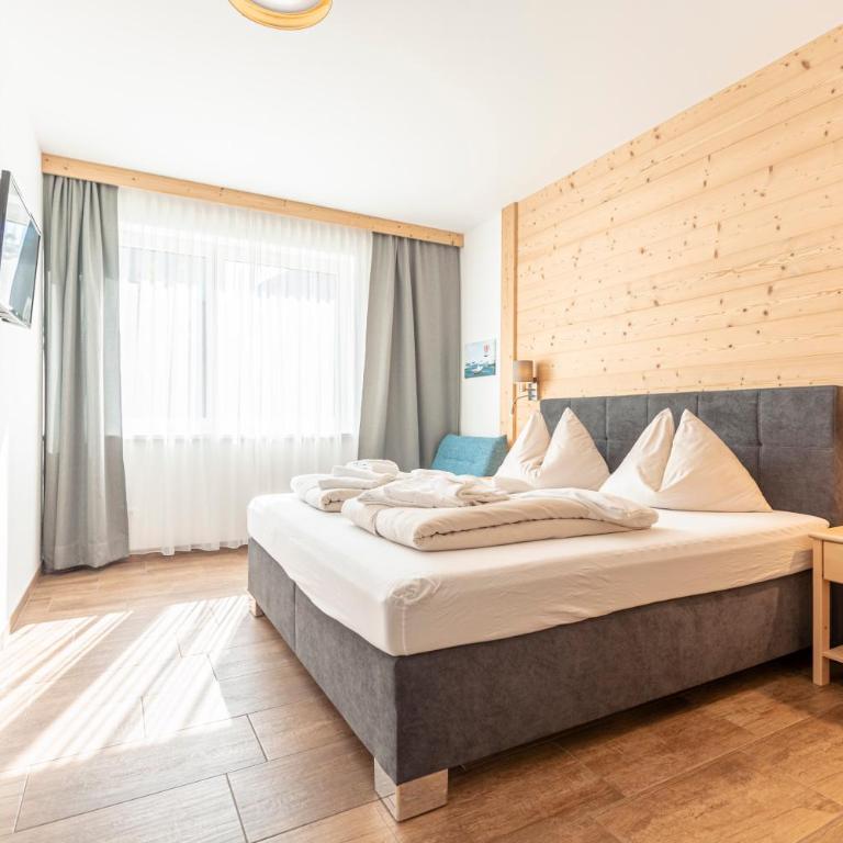 Naturpark Chalets Lambrecht by ALPS RESORTS - Chalet with Sauna 11 - 4