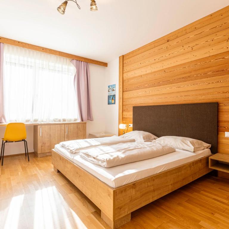 Naturpark Chalets Lambrecht by ALPS RESORTS - Chalet with Sauna 18 - 21