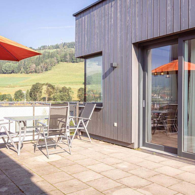 Naturpark Chalets Lambrecht by ALPS RESORTS - Chalet with Sauna 18 - 22