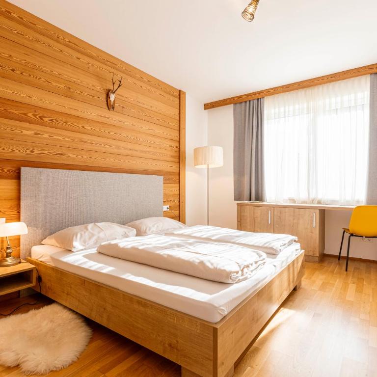 Naturpark Chalets Lambrecht by ALPS RESORTS - Chalet with Sauna 18 - 15
