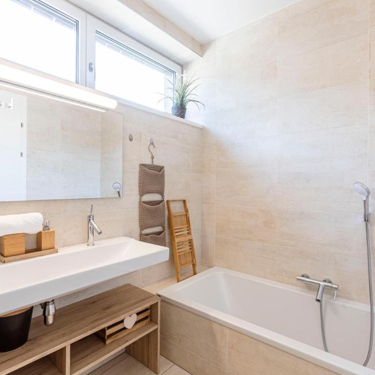 Naturpark Chalets Lambrecht by ALPS RESORTS - Chalet with Sauna 18 - 10