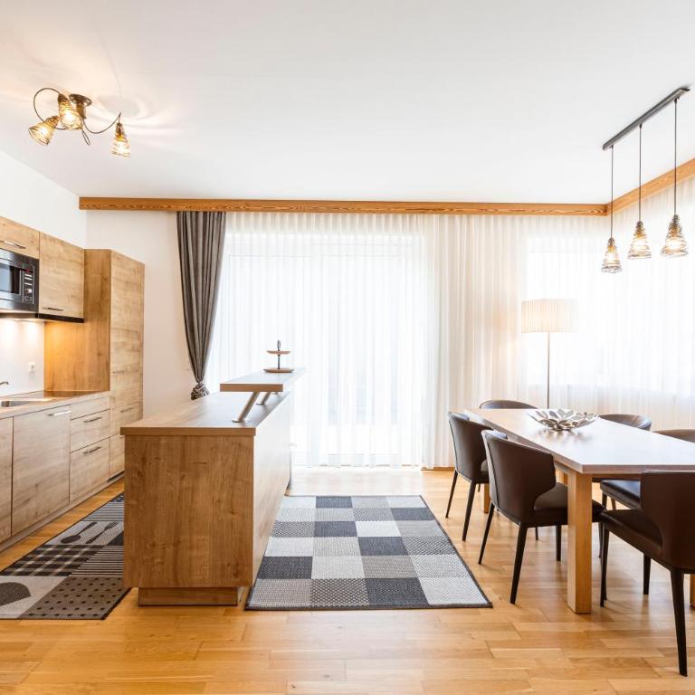 Naturpark Chalets Lambrecht by ALPS RESORTS - Chalet with Sauna 18 - 13