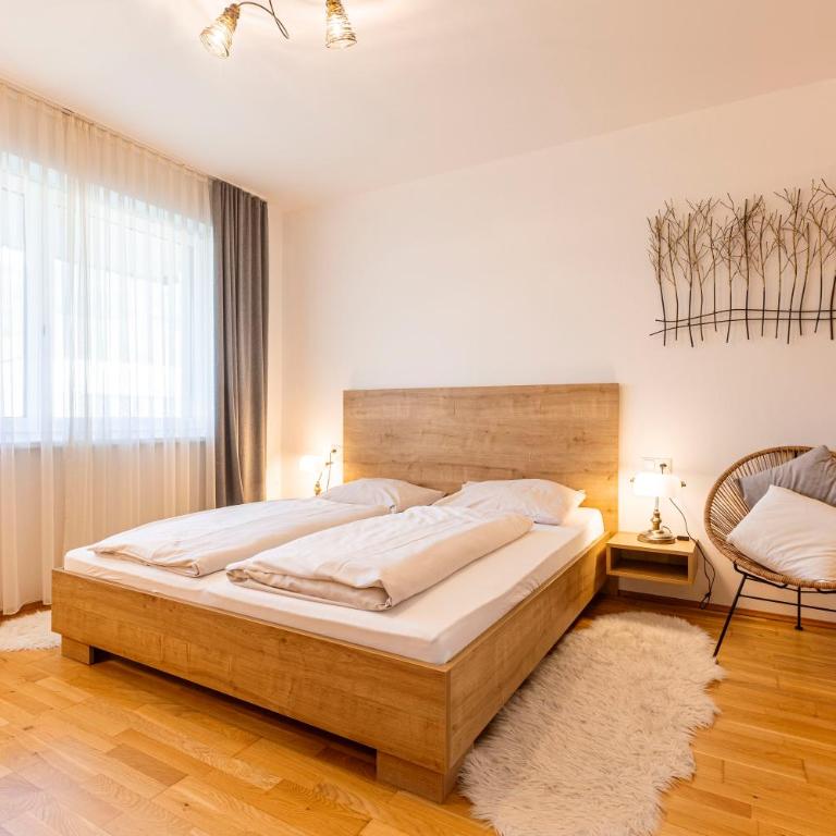 Naturpark Chalets Lambrecht by ALPS RESORTS - Chalet with Sauna 18 - 2