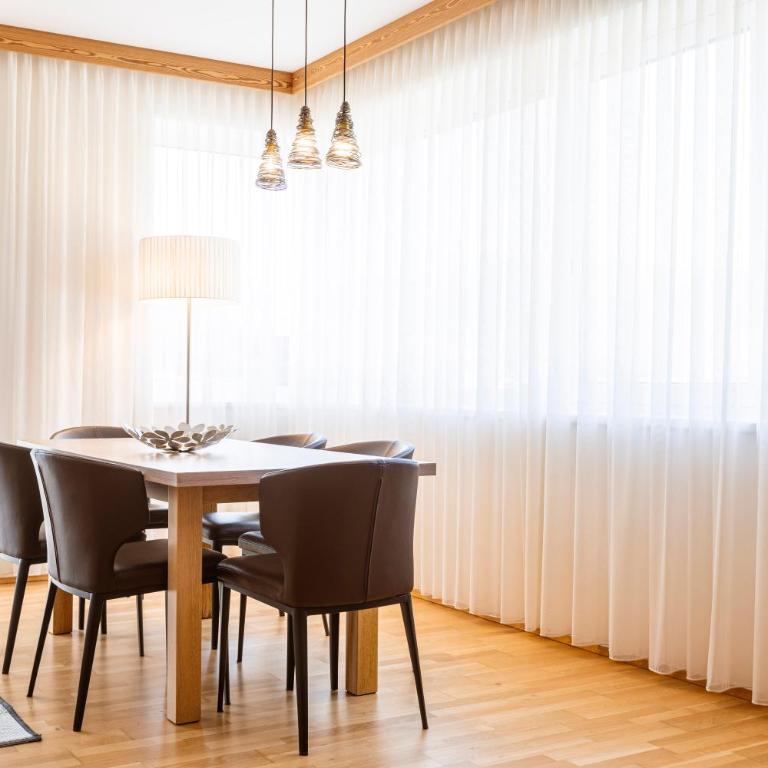 Naturpark Chalets Lambrecht by ALPS RESORTS - Chalet with Sauna 18 - 26