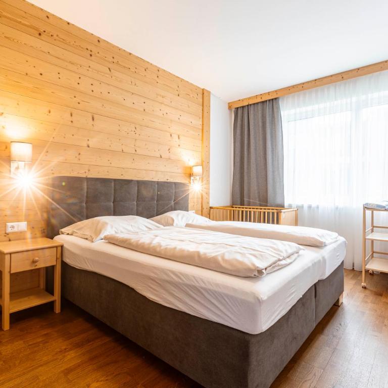 Naturpark Chalets Lambrecht by ALPS RESORTS - Chalet avec Sauna - 16